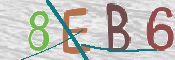 Immagine CAPTCHA