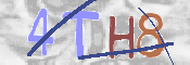 Immagine CAPTCHA