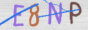 Immagine CAPTCHA