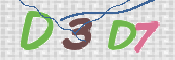 Immagine CAPTCHA