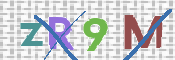 Immagine CAPTCHA