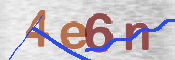 Immagine CAPTCHA