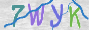 Immagine CAPTCHA
