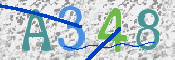 Immagine CAPTCHA
