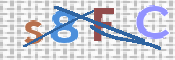 Immagine CAPTCHA